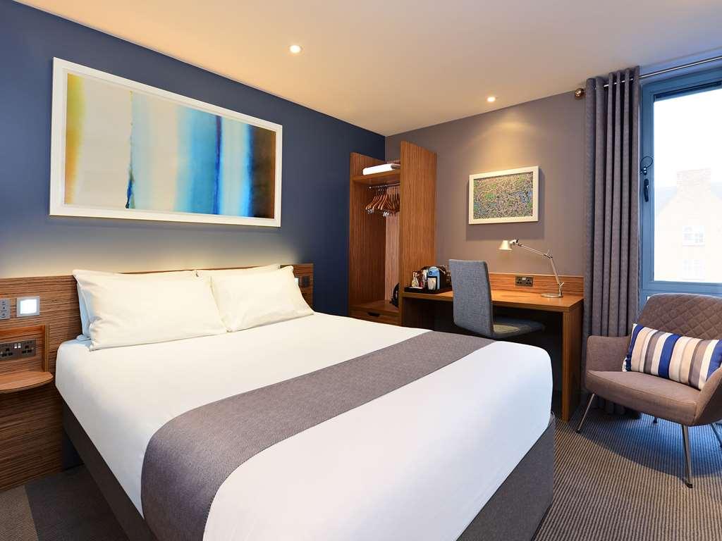Travelodge Airport Hotel Londra