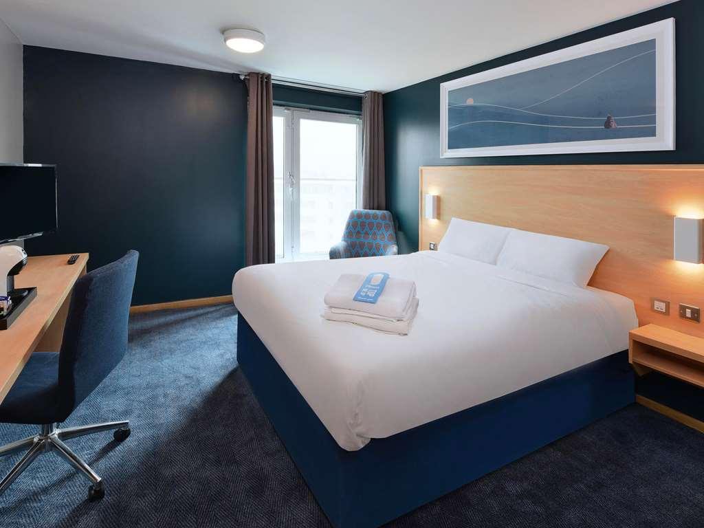 Travelodge Airport Londra