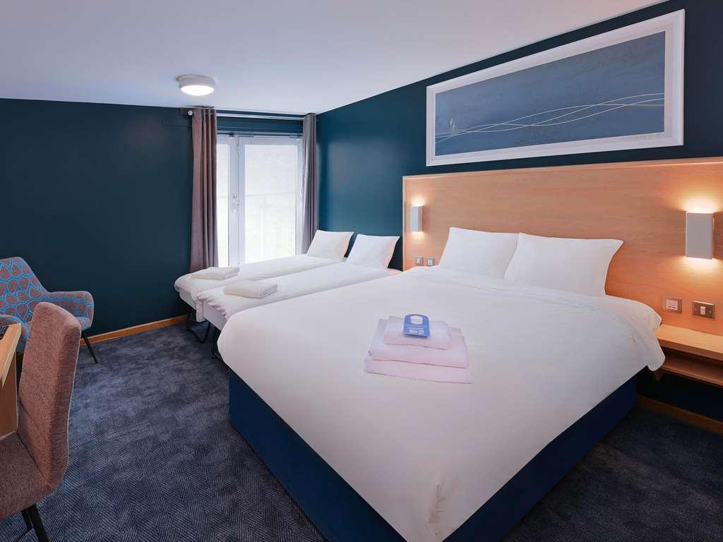 Travelodge Airport 3* Londra