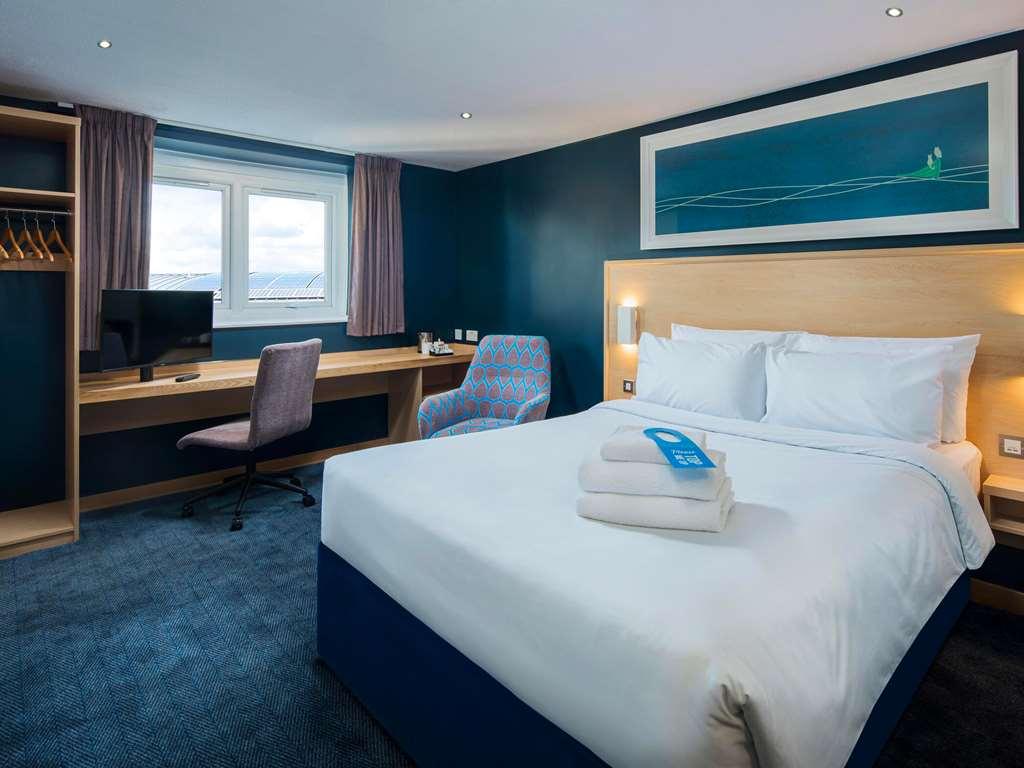 Hotel Travelodge Airport Londra