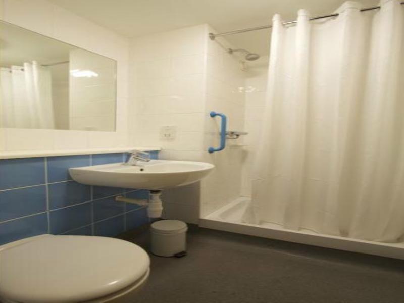 Hotel Travelodge Airport Londra