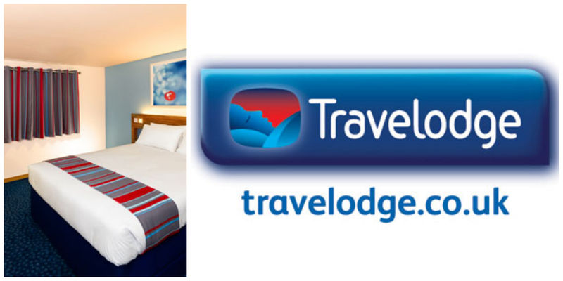 Travelodge Airport 3* Londra