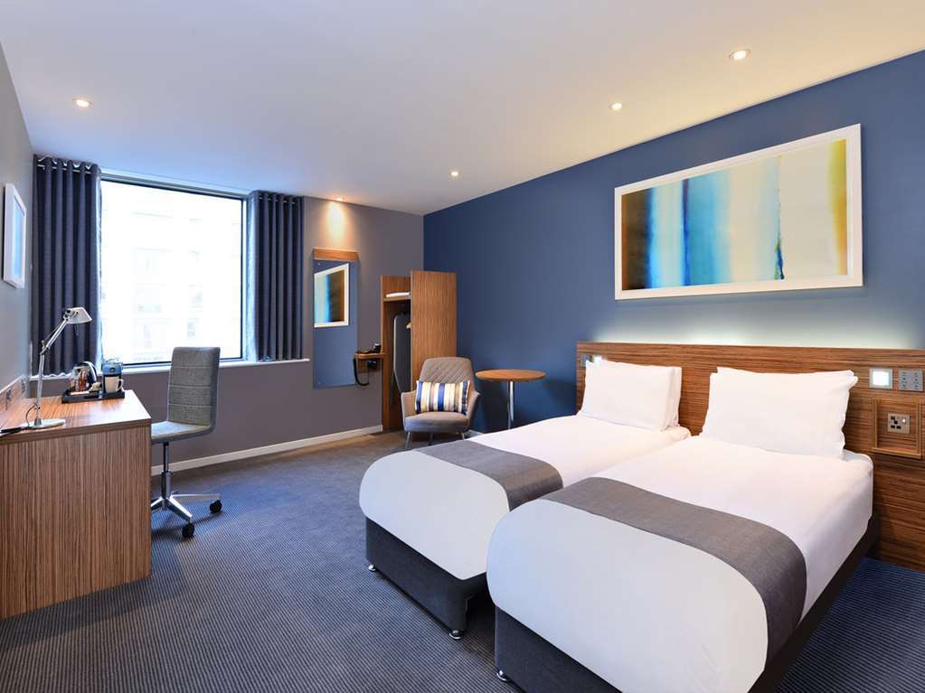 Travelodge Airport Londra