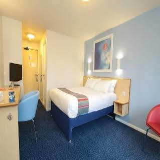 Hotel Travelodge Airport Londra
