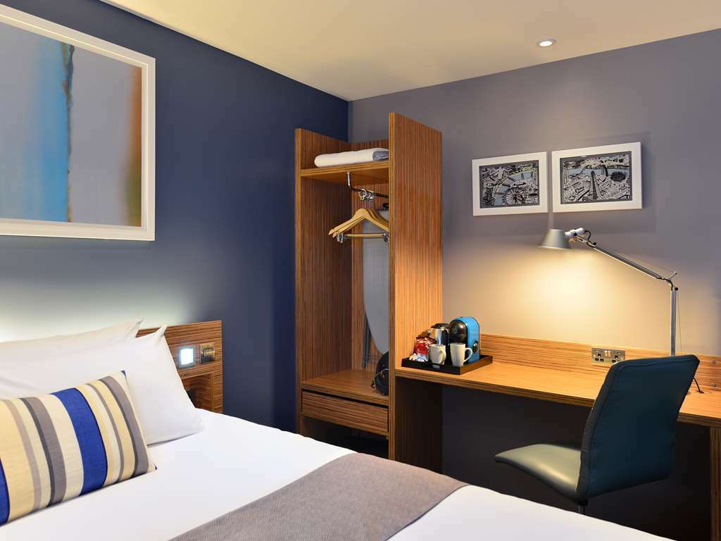 Travelodge Airport Hotel Londra