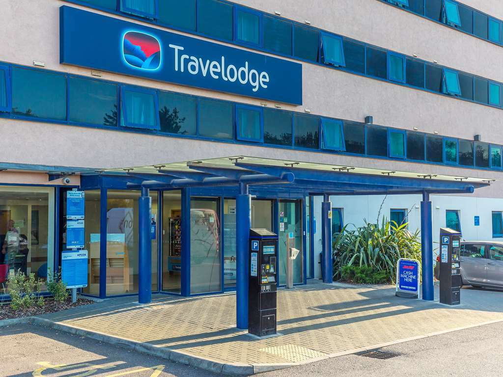 Hotel Travelodge Airport Londra