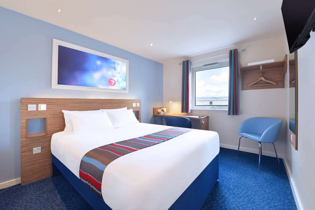Travelodge Airport 3* Londra