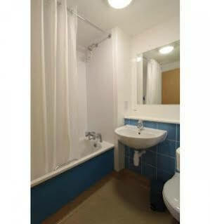 Hotel Travelodge Airport Londra