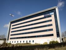 Travelodge Airport Hotel Londra