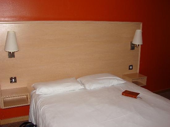 Travelodge Airport Hotel Londra