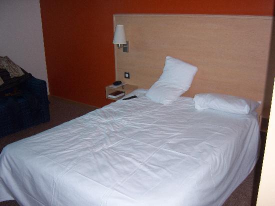 Hotel Travelodge Airport Londra