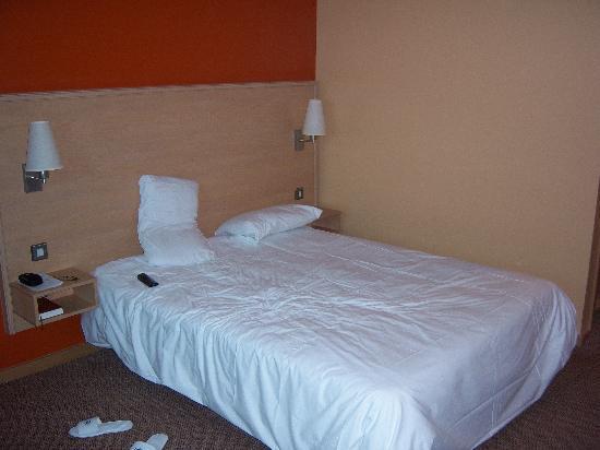 Travelodge Airport Hotel Londra
