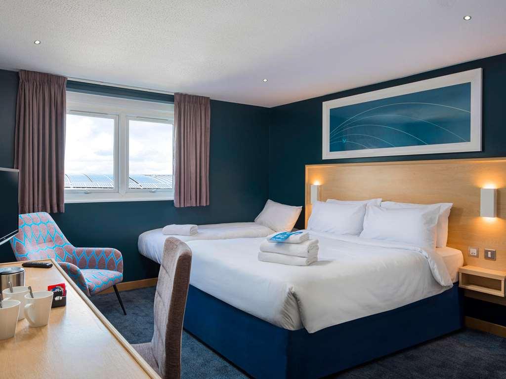 Travelodge Airport Hotel Londra