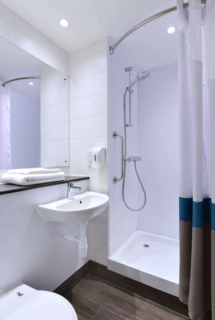 Travelodge Airport Londra
